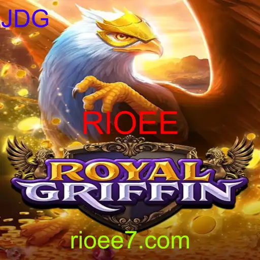 RoyalGriffin: Uma Imersão no Mundo da Estratégia